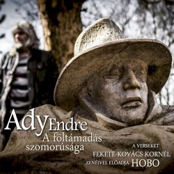 Ady Endre: A föltámadás szomorúsága