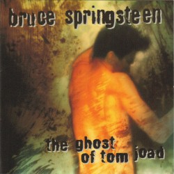The Ghost of Tom Joad