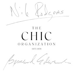 The Chic Organization 1977-1979