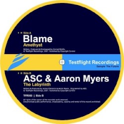 Amethyst / The Labyrinth