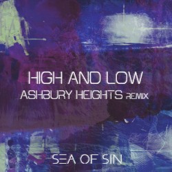 High & Low (Ashbury Heights Remix)