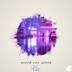 Never Say Never (MYLK Remix)