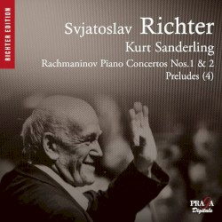 Piano Concertos nos. 1 & 2 / Preludes (4)