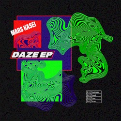 DAZE EP