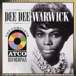 The Complete ATCO Recordings