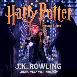Harry Potter ja Feeniksin kilta