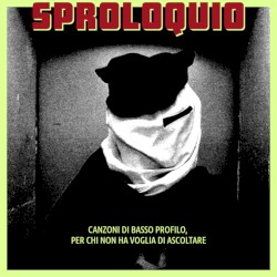 Canzoni di basso profilo, per chi non ha voglia di ascoltare