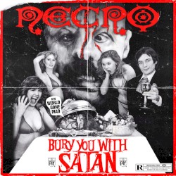 Bury You With Satan / World Gone Mad