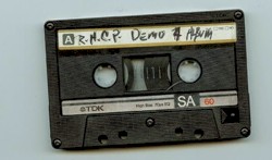 First Demo Tape