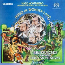 Hugo in Wonder‐Land / Neil’s Diamonds