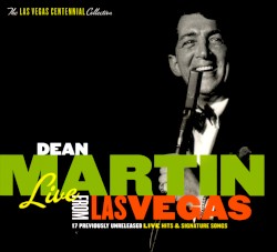 Live From Las Vegas