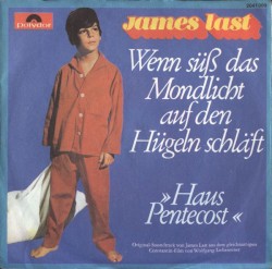 Wenn süß das Mondlicht auf den Hügeln schläft / Haus Pentecost