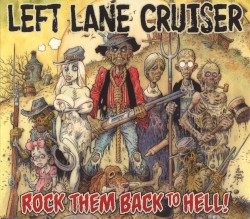 Rock Them Back to Hell