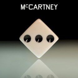 McCartney III