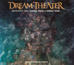 Metropolis 2000 Scenes From a World Tour