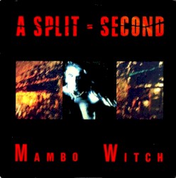 Mambo Witch