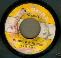 The Dark End of the Street / Lovable Girl