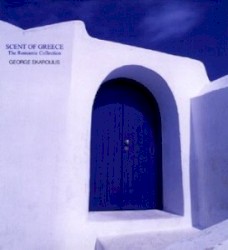 Scent Of Greece - The Romantic Collection
