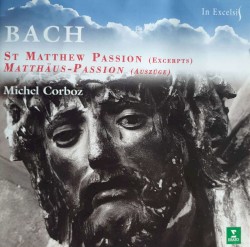 Matthäus-Passion