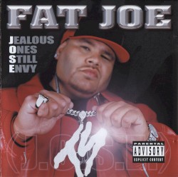 Jealous Ones Still Envy (J.O.S.E.)