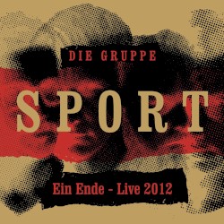 Ein Ende - Live 2012