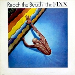 Reach the Beach