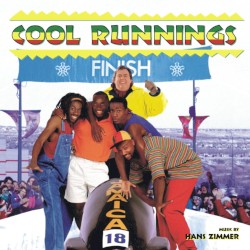 Cool Runnings (Complete Score)