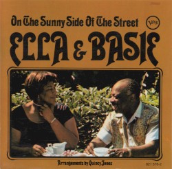 On the Sunny Side of the Street