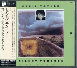 Silent Tongues: Live at Montreux ‘74