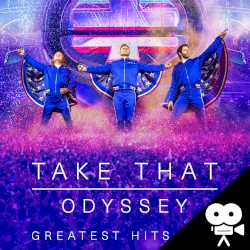 Odyssey: Greatest Hits Live
