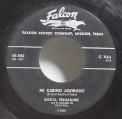 Mi cariño adorable / Rumbo al abismo