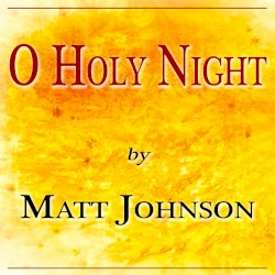 O HOLY NIGHT