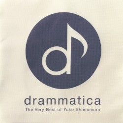 drammatica: The Very Best of Yoko Shimomura