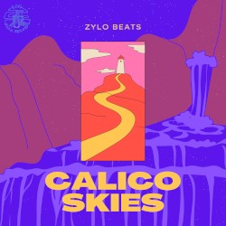 Calico Skies