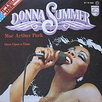 MacArthur Park / Once Upon a Time