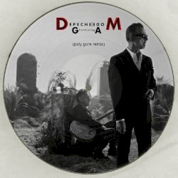 Ghosts Again (Poly Gore remix)