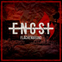 Flächenbrand