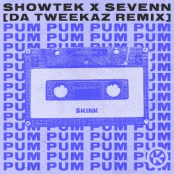 Pum Pum (Da Tweekaz Remix)