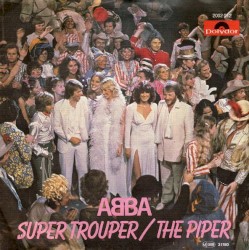 Super Trouper