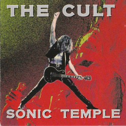 Sonic Temple