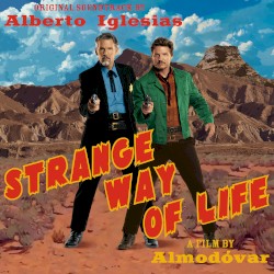 Strange Way of Life: Original Motion Picture Soundtrack