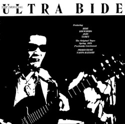 The Original Ultra Bidé