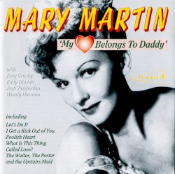 My Heart Belongs to Daddy