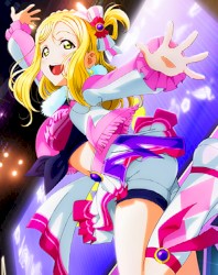 Aqours オリジナルソングCD 6