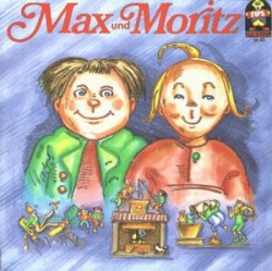 Max und Moritz
