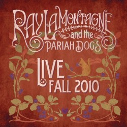 Live - Fall 2010