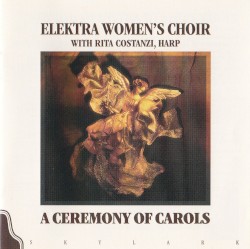 A Ceremony of Carols