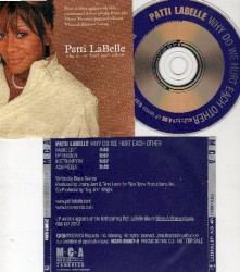 Why Do We Hurt Each Other