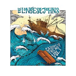 Caught in the Net, Vol. 1