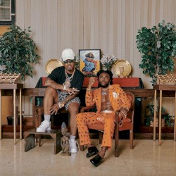 GHETTO GODS (Deluxe)